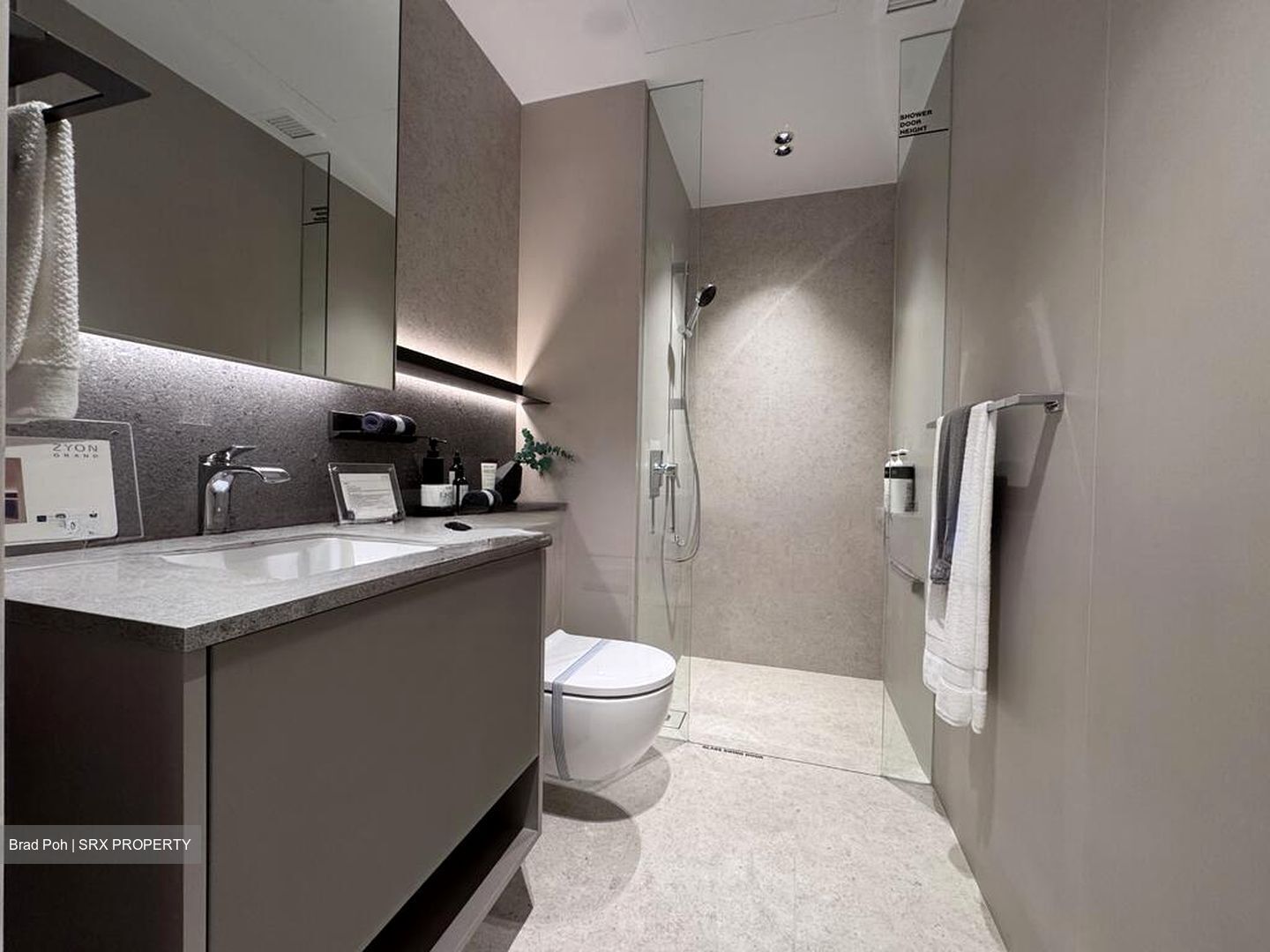 Zyon Grand (D3), Apartment #511833981